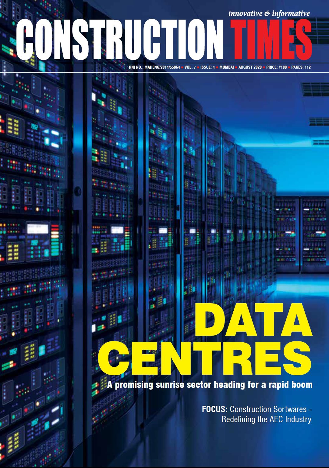 Data centers
