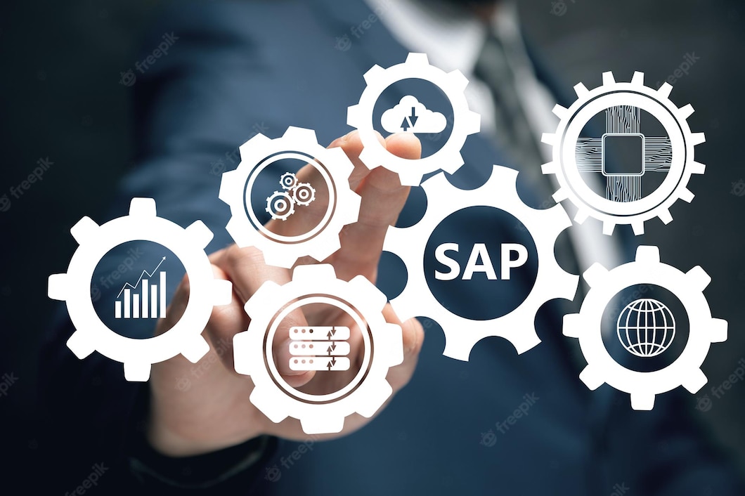 Complete Guide for SAP FIORI Implementation - Highbar Technocrat Limited