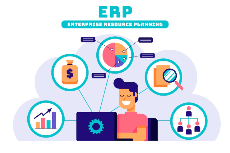 What Is SAP ERP System? - Highbar Technocrat Limited