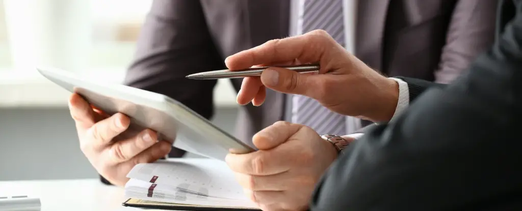 Digital consultation for SAP-driven business transformation.