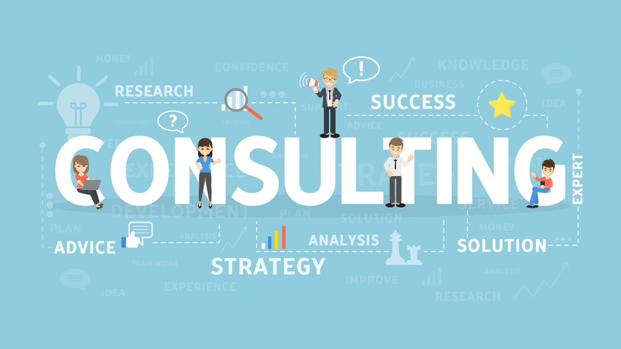 Sap Consultant