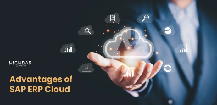 sap erp solutions, erp system