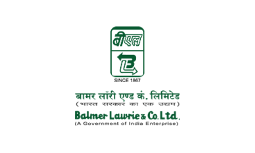 Balmer Lawrie And Company Limited