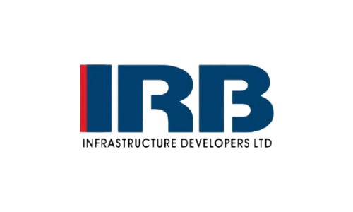 IRB Infrastructure Developers Ltd