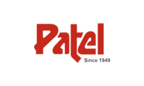 patel