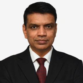 Mr. Ashok Wani