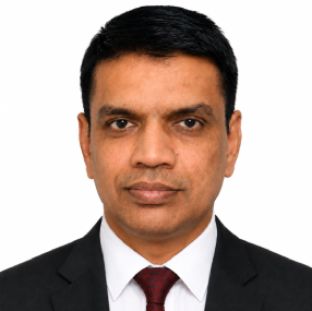 Mr. Ashok Wani
