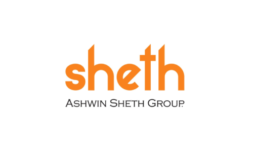 Ashwin Sheth Group