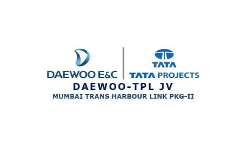 DAEWOO - TPL JV (TATA projects)