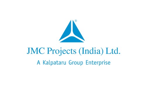 Jmc Projects India Limited