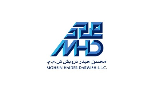 Mohsin Haider Darwish LLC