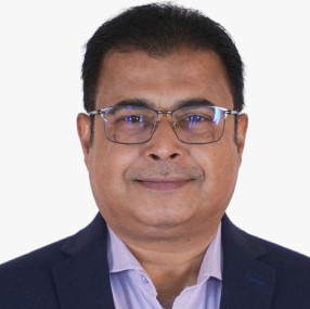 Mr. Joydeep Banerjee