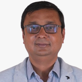Mr. Kaustav Das