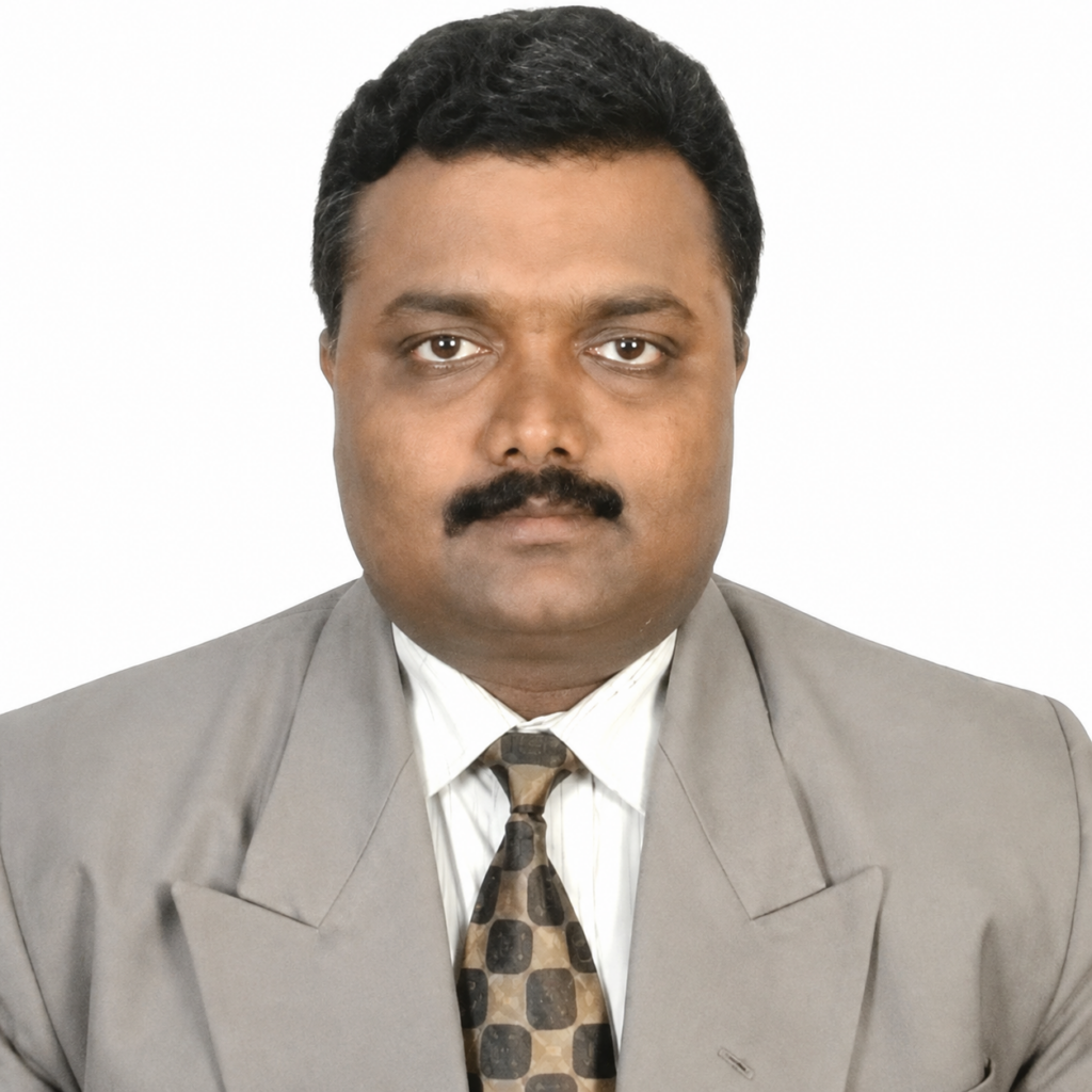 Mr. Snehal Kumbhar