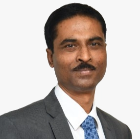 Mr. Upagupta Patnaik