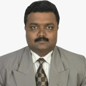 Mr. Snehal Kumbhar