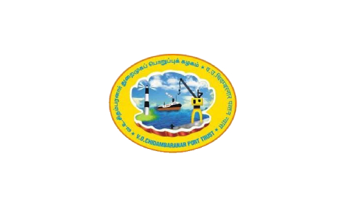 V.o.chidambaranar Port Trust (VOCPT)