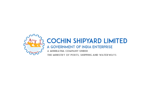 Cochin Shipyard