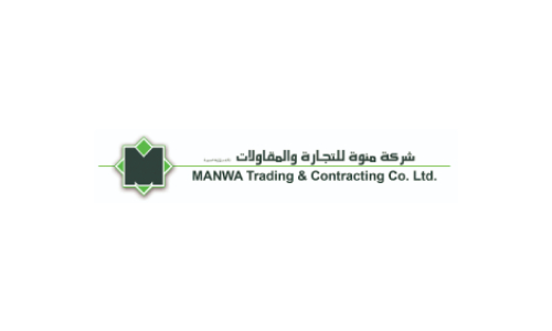 Manwa Trading