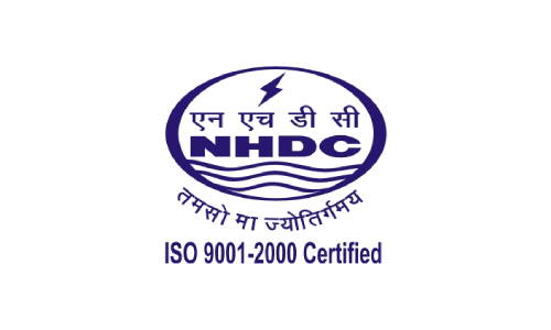 NHDC Limited