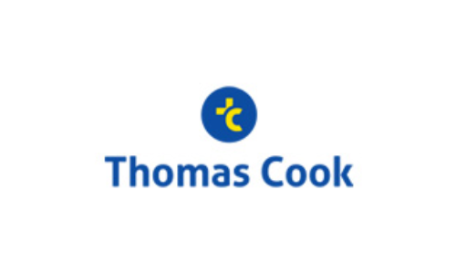 Thomas Cook