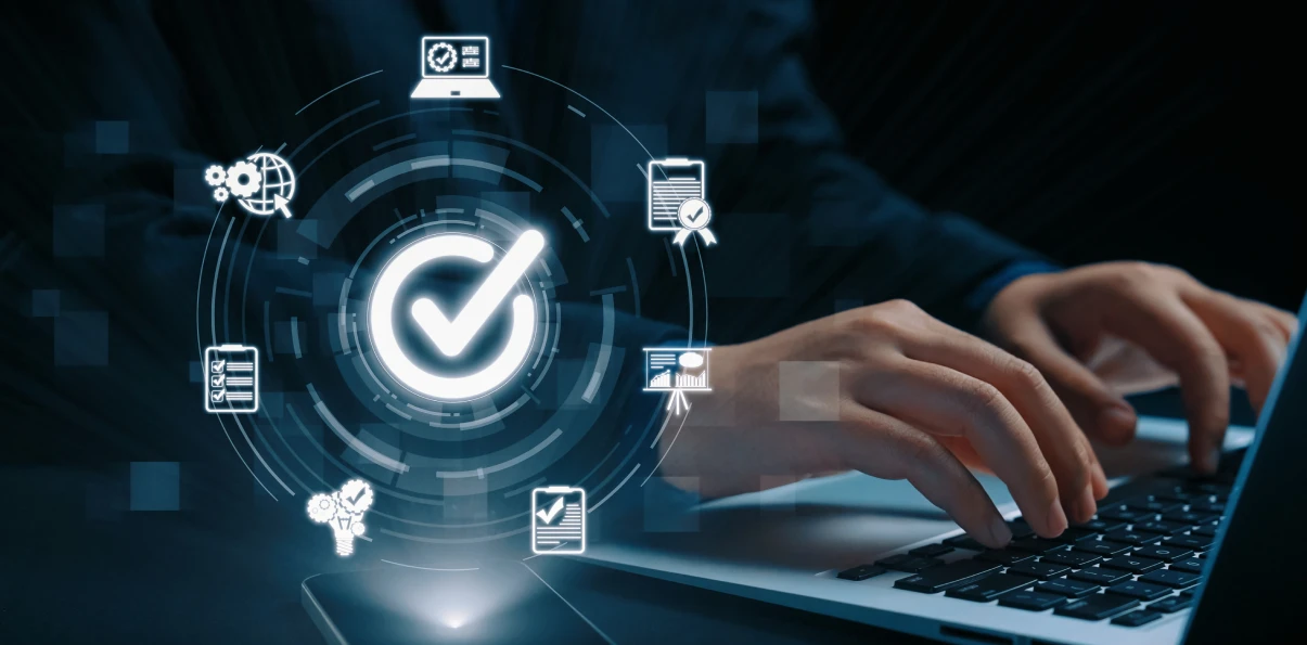 erp solutions
