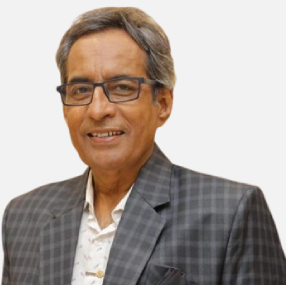 Mr. Deepak Chawla