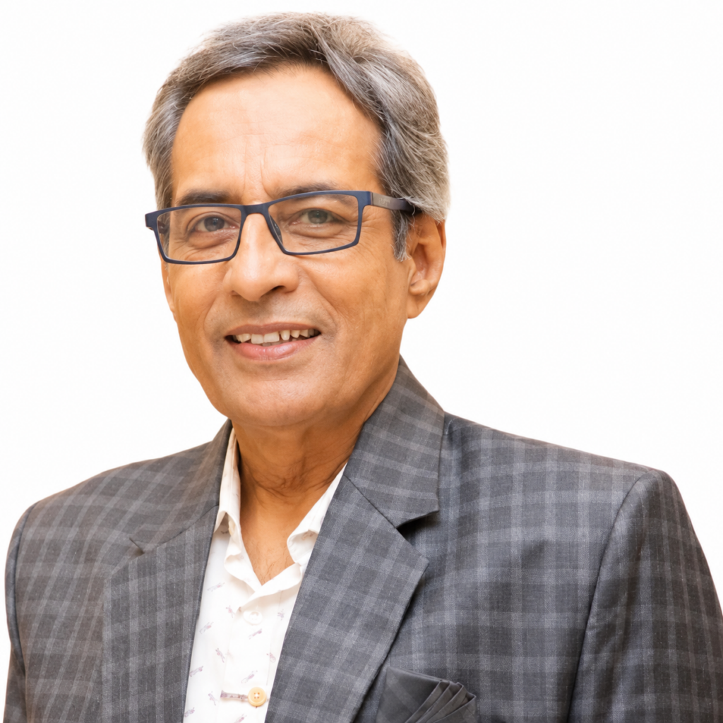 Mr. Deepak Chawla