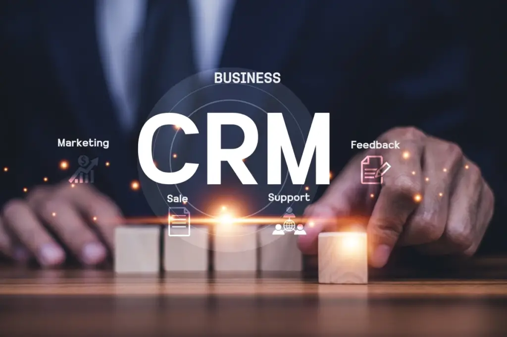 CRM, SAP CRM software, CRM for small business