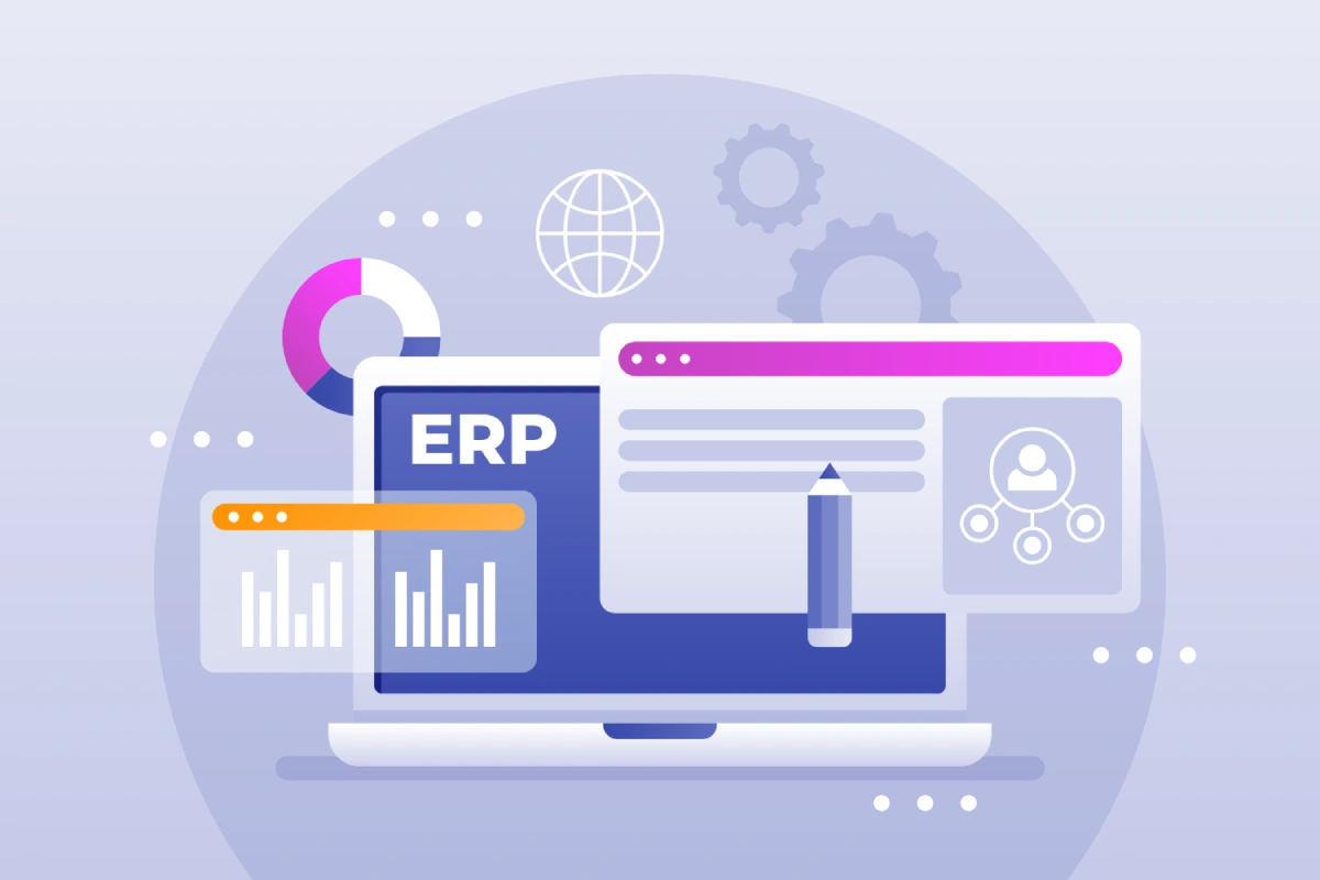 ERP services in Mumbai