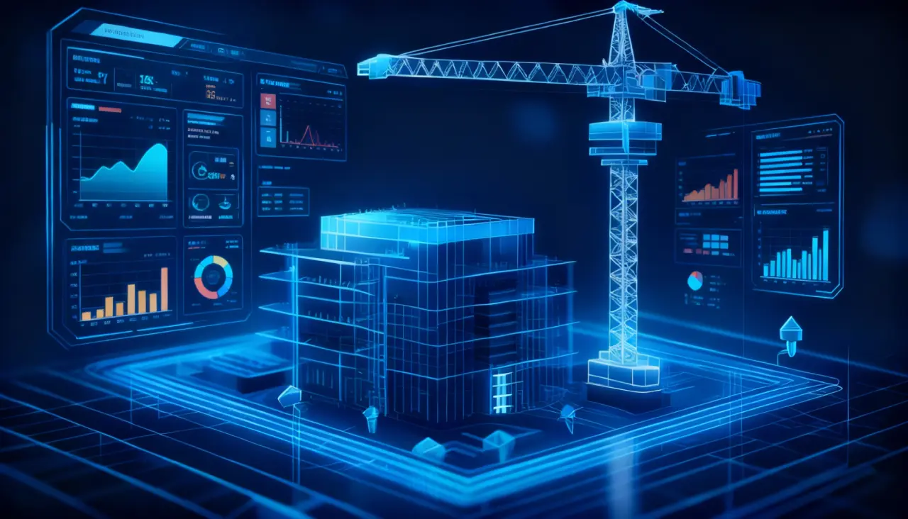 Manufacturing ERP software