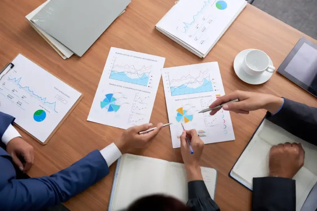 Business process services, sap services