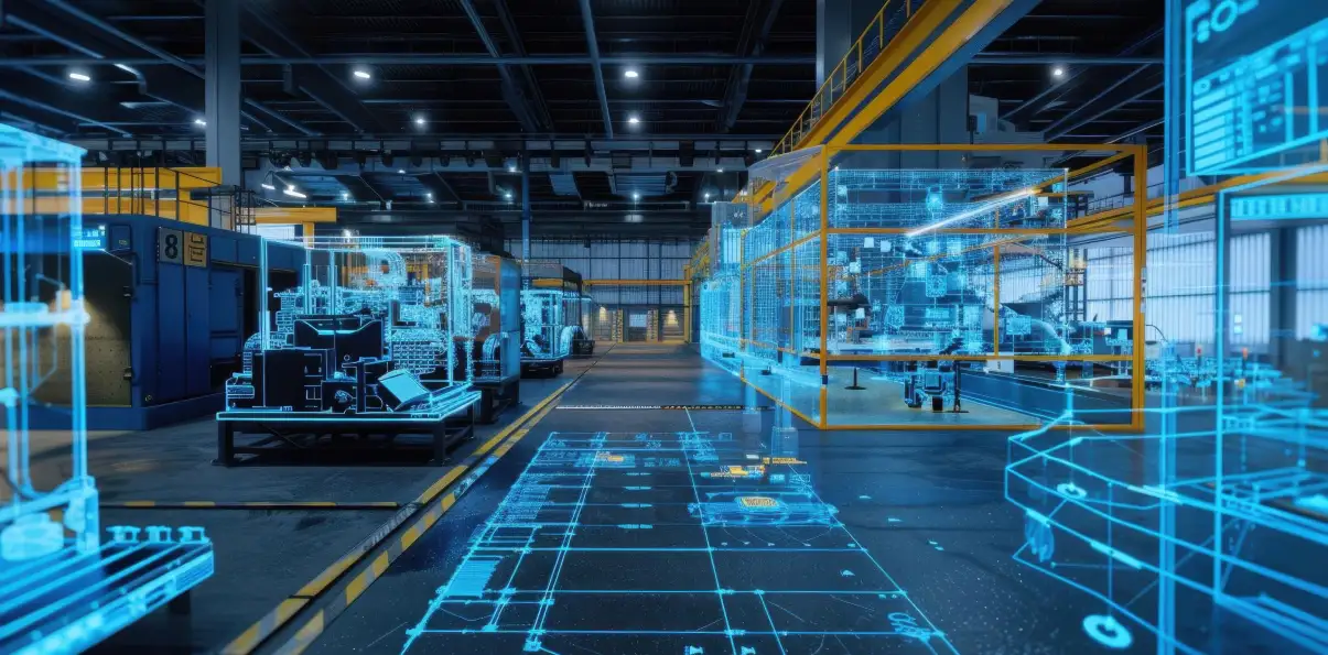 SAP Manufacturing software