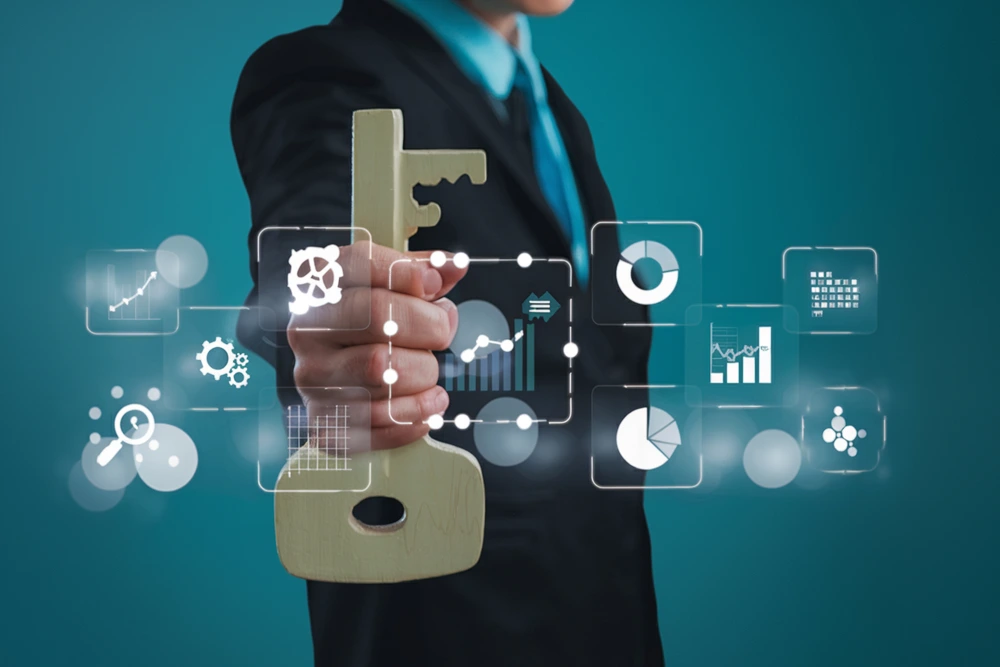 Tender management software