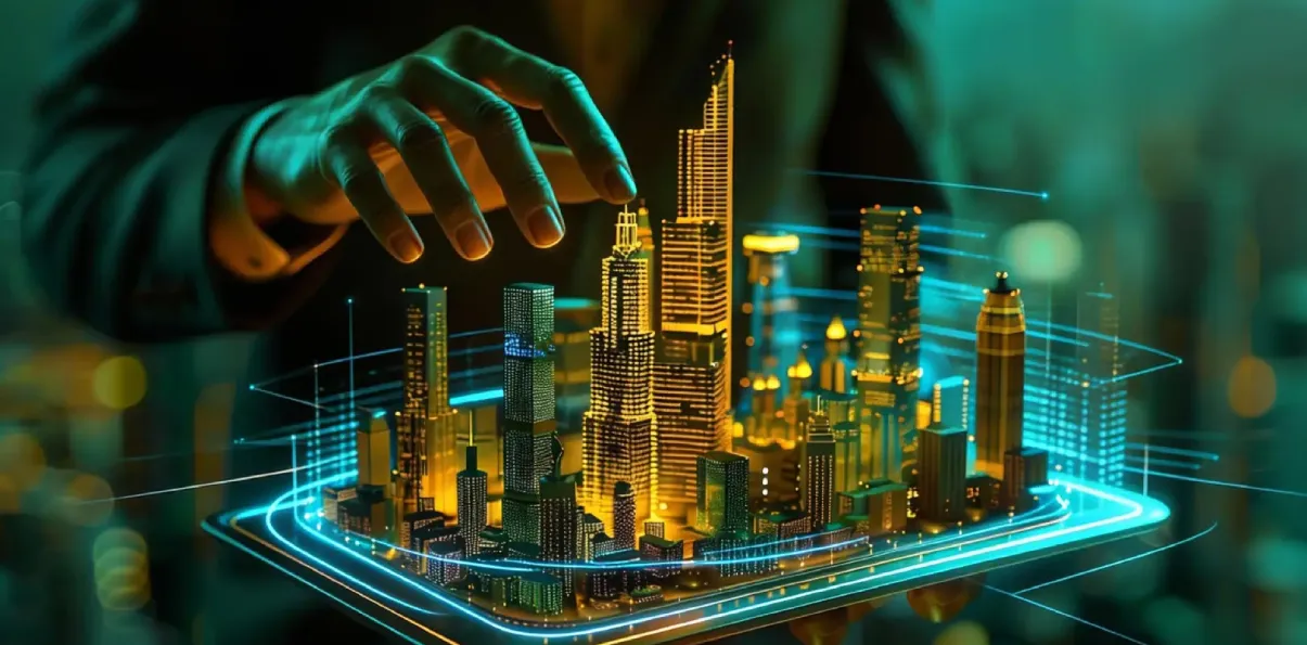 SAP real estate management software