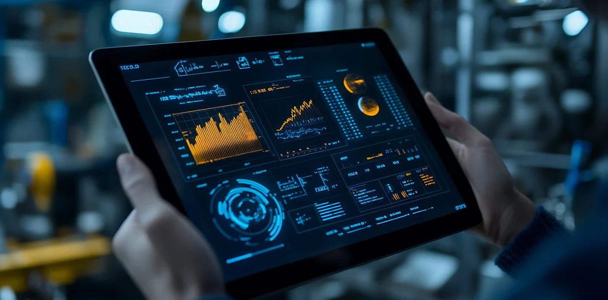 SAP Manufacturing Software
