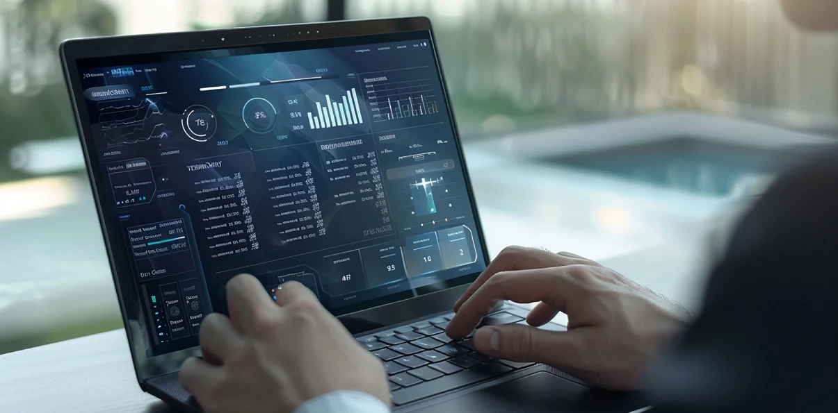 SAP Manufacturing software