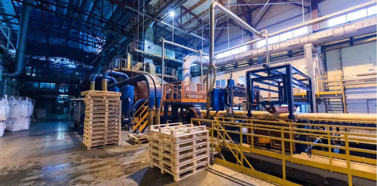 SAP solutions for manufacturing