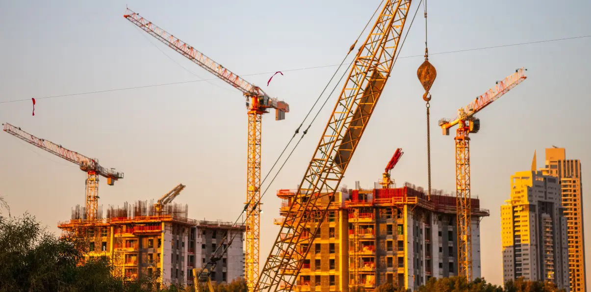 ERP for construction companies