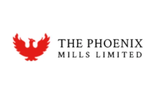 the phoenix mills logo