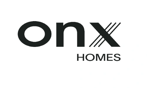 ONX Homes Logo