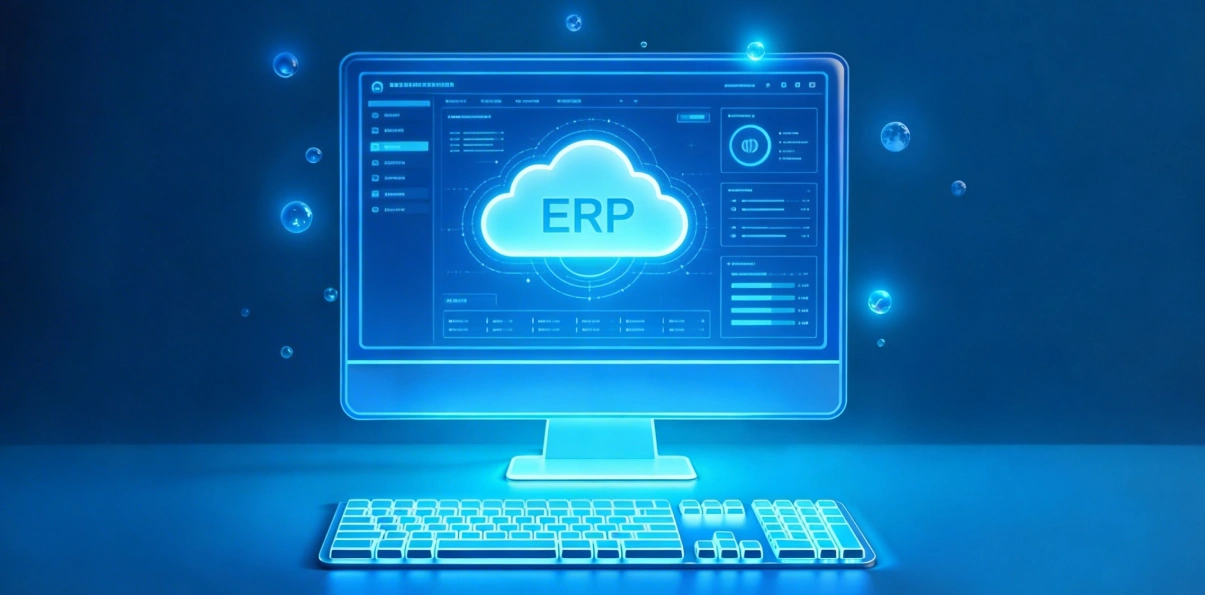 Best ERP implementation partner