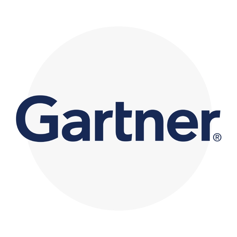 "Successful IT Spin-Off” Recognized by Gartner