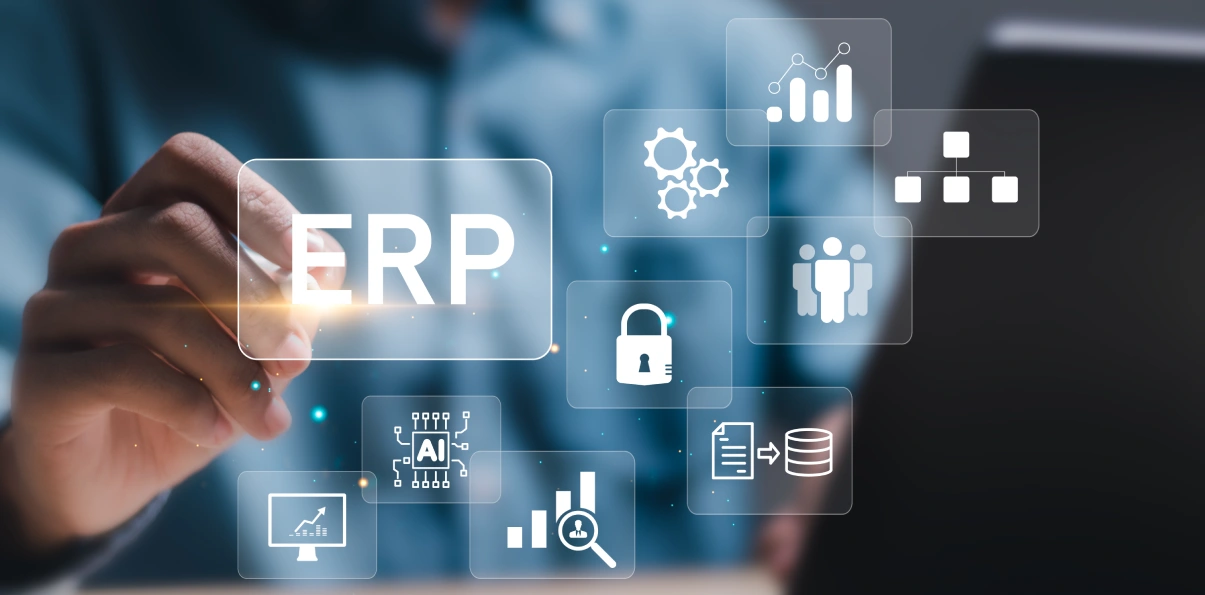 SAP infrastructure solutions
