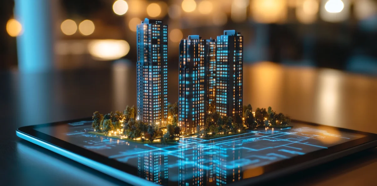 SAP Cloud for Real Estate
