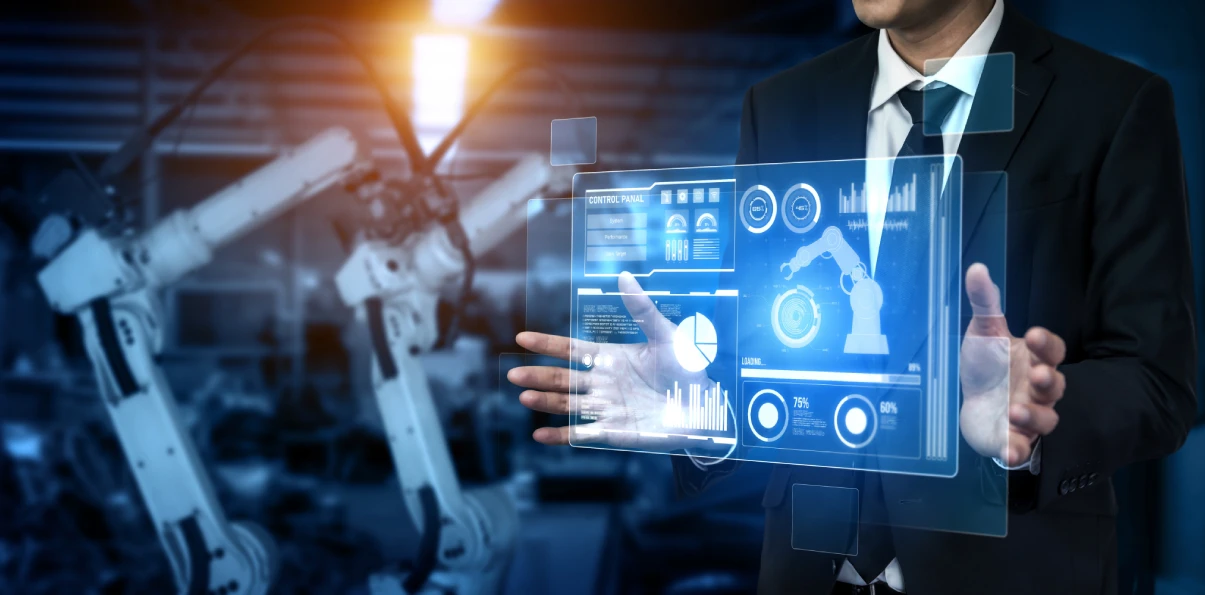 SAP ERP System