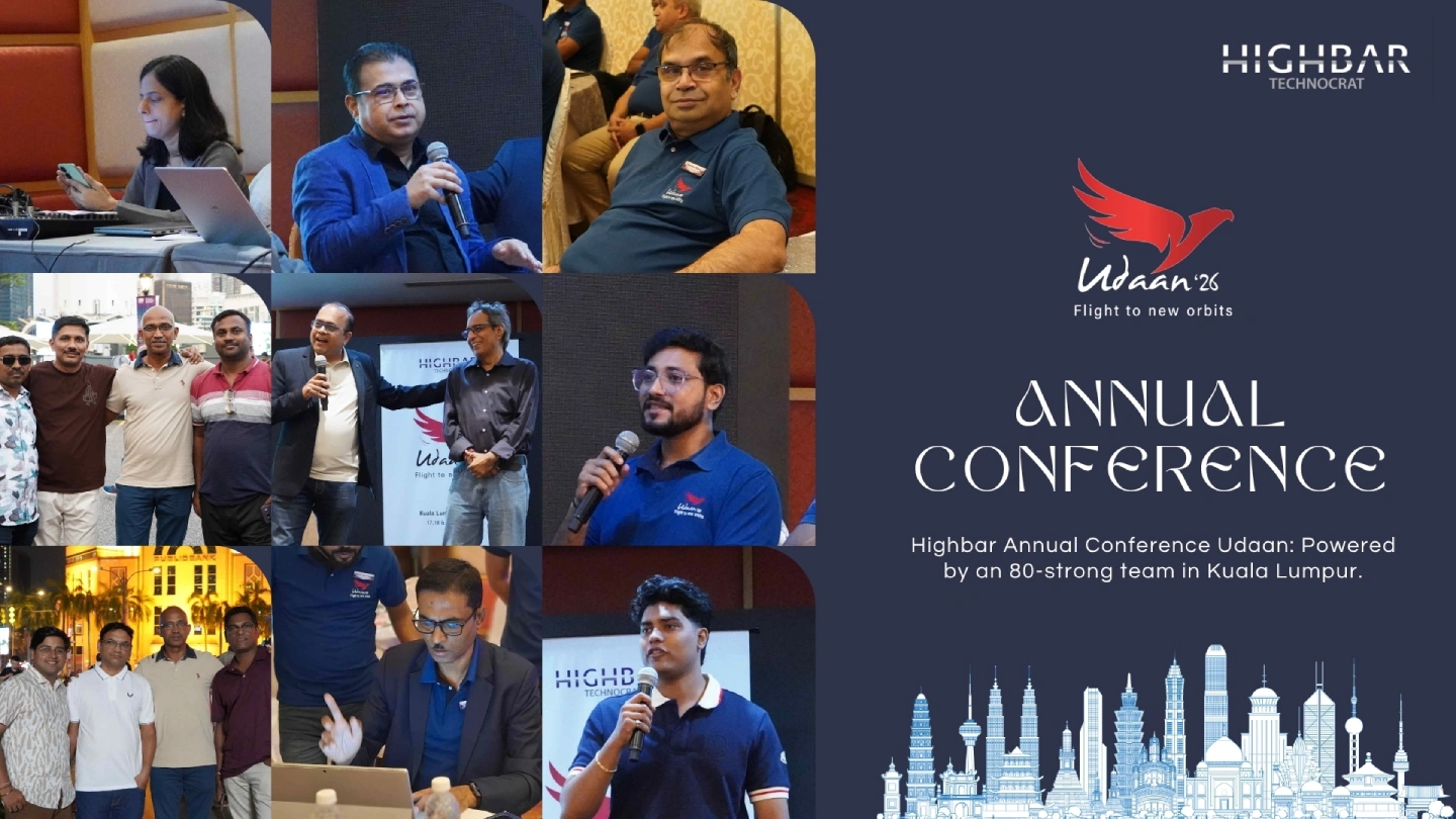 Highbar Annual Conference - Malaysia 2026