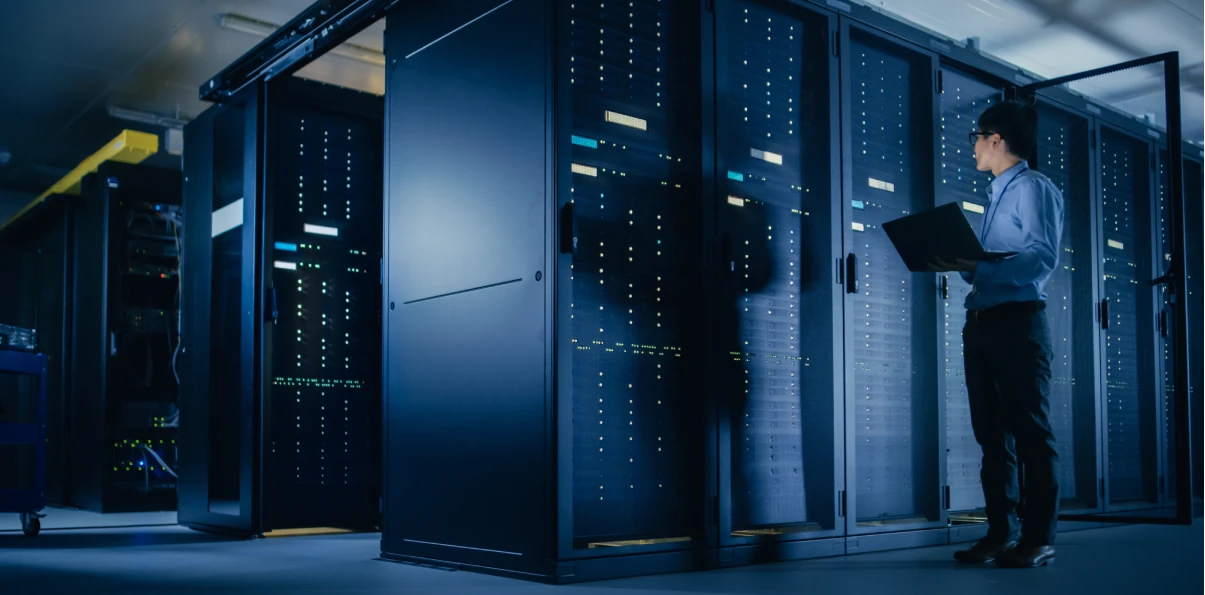 SAP’s Mumbai Data Center Isn’t Just Infrastructure—It’s a New Blueprint for India’s Digital Supply Chains