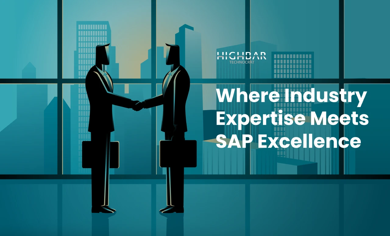 SAP software
