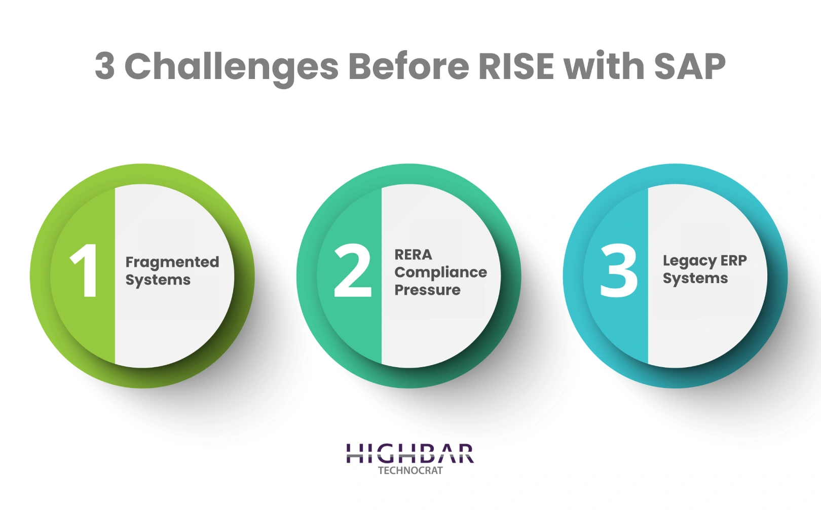 Rise with SAP
